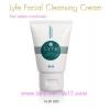 lyfe focial cleansing Cream ล้างหน้า